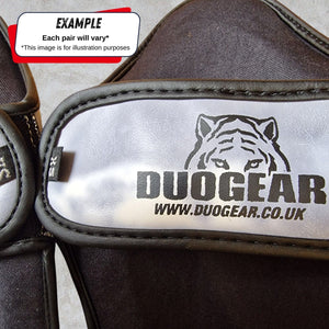 KIDS THAIGER22 SHIN & INSTEP PROTECTORS - DUO GEAR UK
