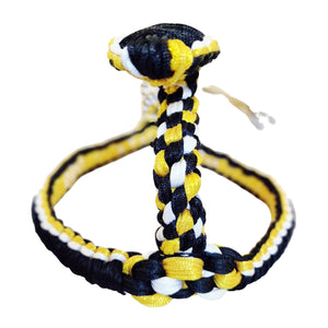 COBRA STYLE MUAY THAI WEAVE MONGKOL - DUO GEAR UK