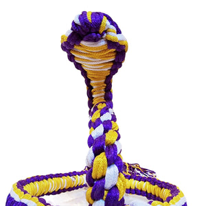 COBRA STYLE MUAY THAI WEAVE MONGKOL - DUO GEAR UK