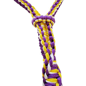 COBRA STYLE MUAY THAI WEAVE MONGKOL - DUO GEAR UK