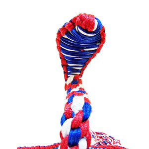 COBRA STYLE MUAY THAI WEAVE MONGKOL - DUO GEAR UK