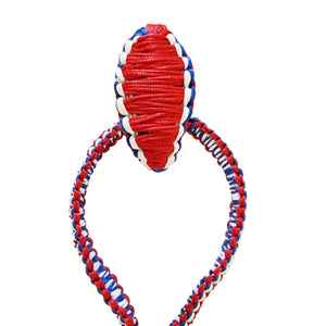 COBRA STYLE MUAY THAI WEAVE MONGKOL - DUO GEAR UK