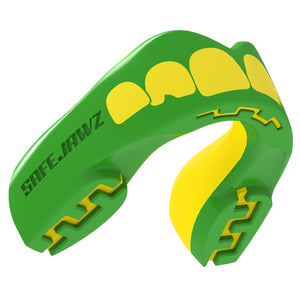 JUNIOR EXTRO SERIES SELF-FIT MOUTHGUARD
