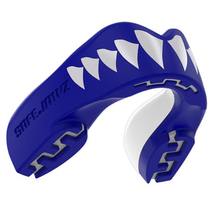 JUNIOR EXTRO SERIES SELF-FIT MOUTHGUARD