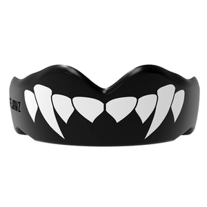 ADULT EXTRO SERIES SELF-FIT MOUTHGUARD