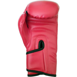 DUO GEAR | Boxing Gloves | KIDS THAIGER22 MUAY THAI BOXING GLOVES