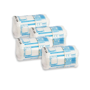 BOXERS CONFORMING BANDAGES (4 pack)