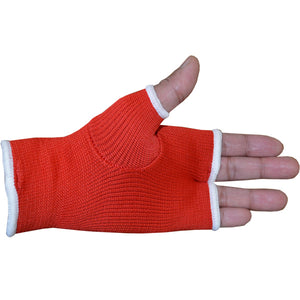 DUO GEAR | Inner Gloves | RED BOXING INNER GLOVES