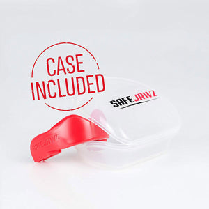 JUNIOR INTRO SERIES SELF-FIT MOUTHGUARD