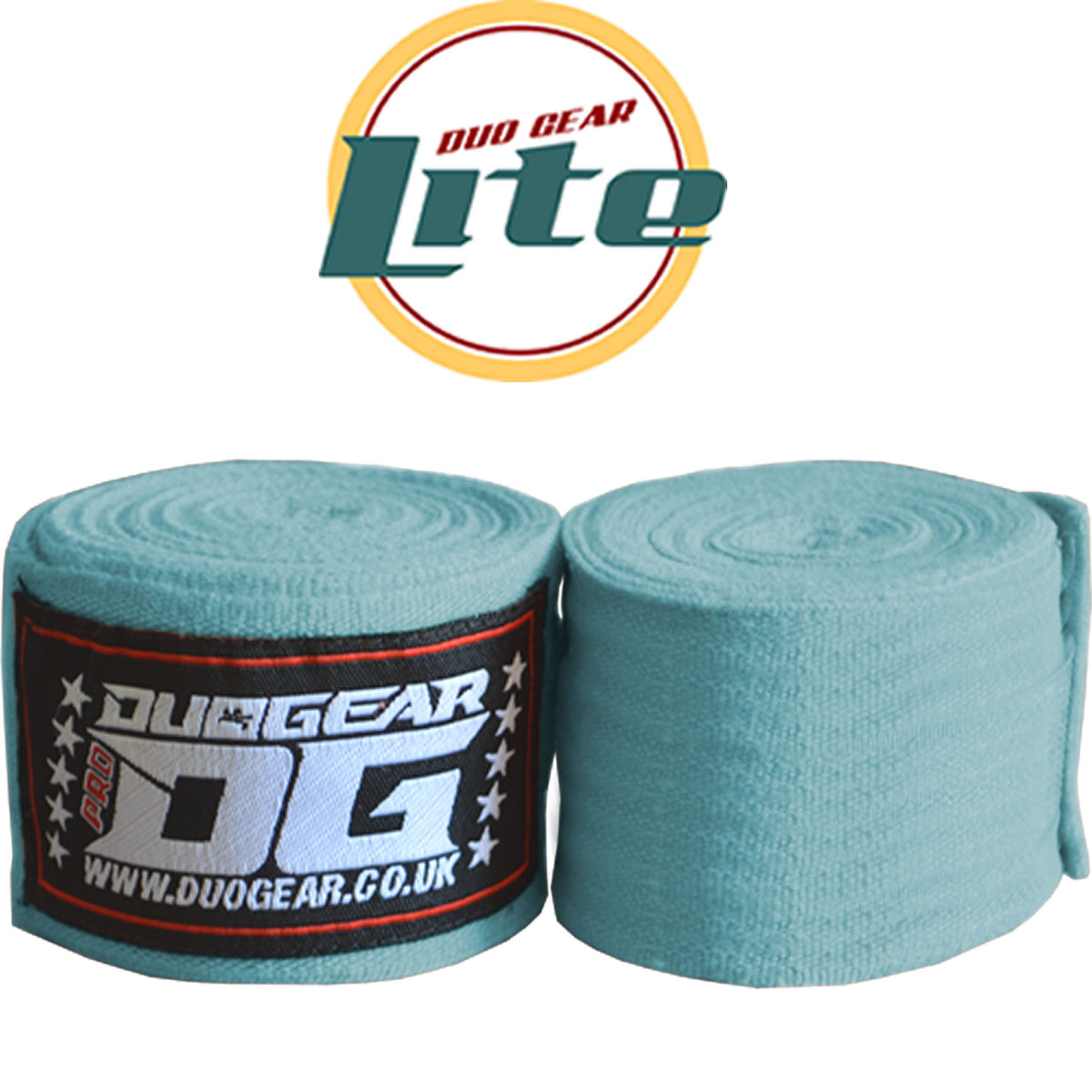 2.5m MUAY THAI BOXING HAND WRAPS