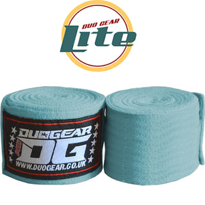 2.5m MUAY THAI BOXING HAND WRAPS