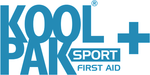 Koolpak sports first aid supplies
