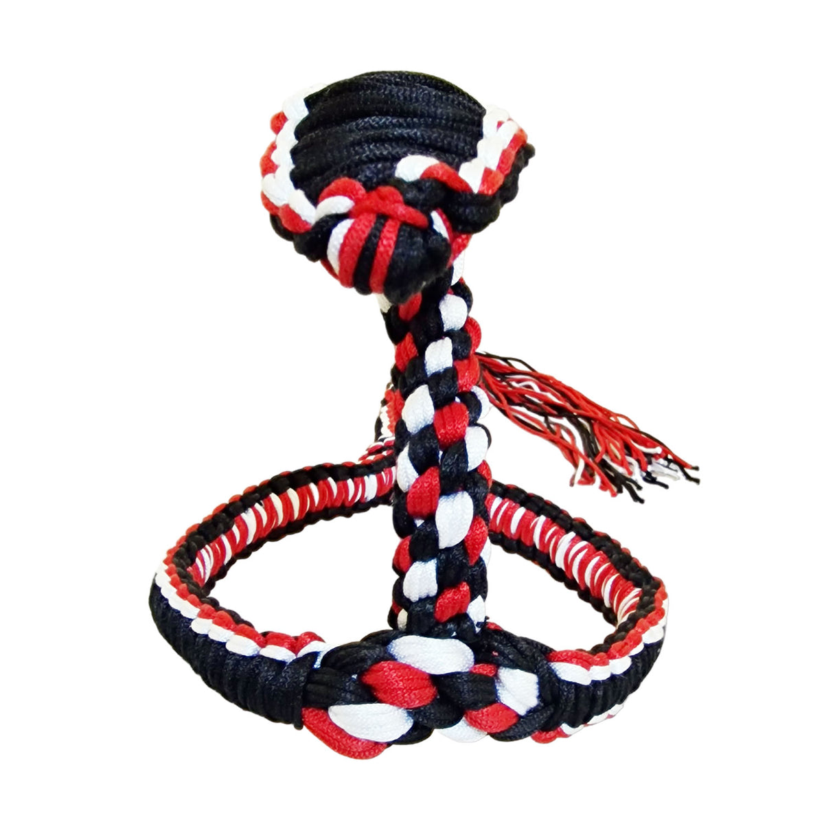 COBRA STYLE MUAY THAI WEAVE MONGKOL