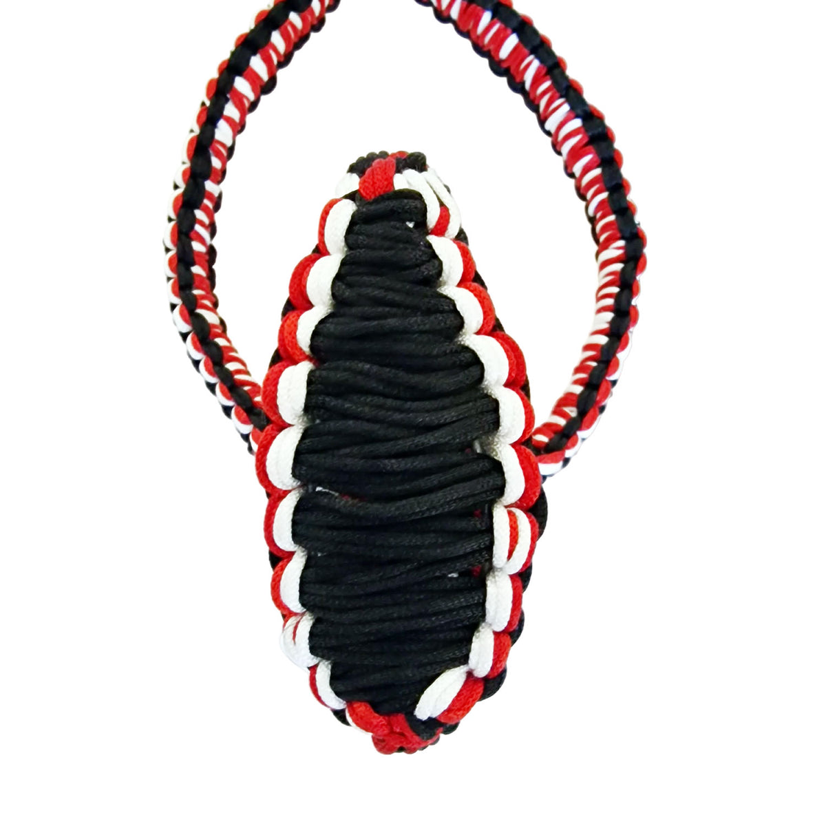 COBRA STYLE MUAY THAI WEAVE MONGKOL