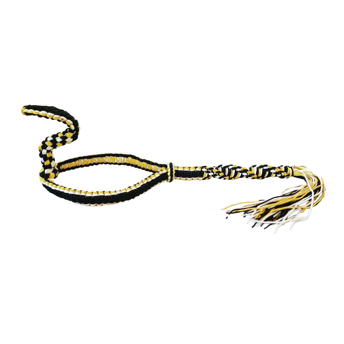 COBRA STYLE MUAY THAI WEAVE MONGKOL