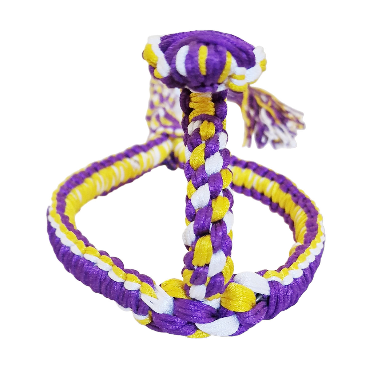 COBRA STYLE MUAY THAI WEAVE MONGKOL