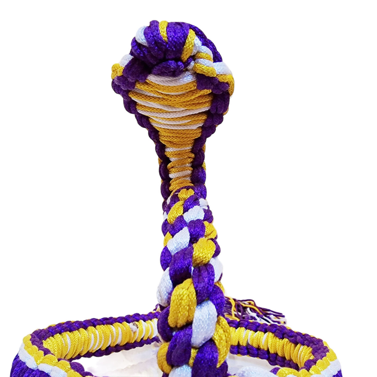 COBRA STYLE MUAY THAI WEAVE MONGKOL