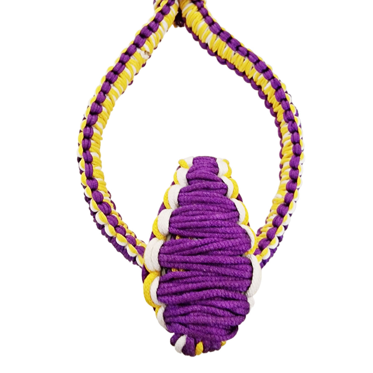 COBRA STYLE MUAY THAI WEAVE MONGKOL