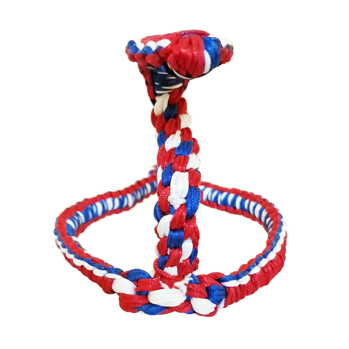 COBRA STYLE MUAY THAI WEAVE MONGKOL