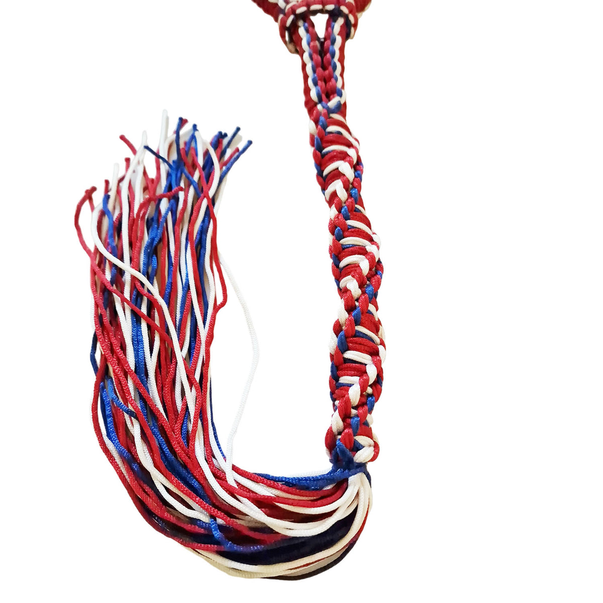 COBRA STYLE MUAY THAI WEAVE MONGKOL