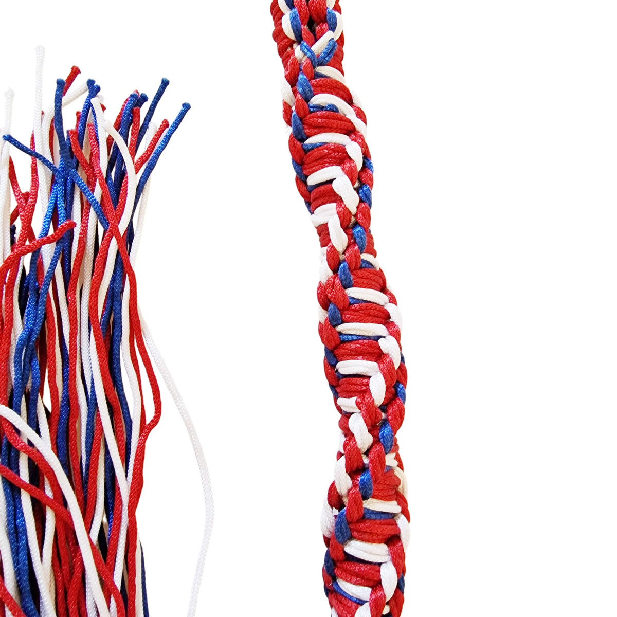 COBRA STYLE MUAY THAI WEAVE MONGKOL