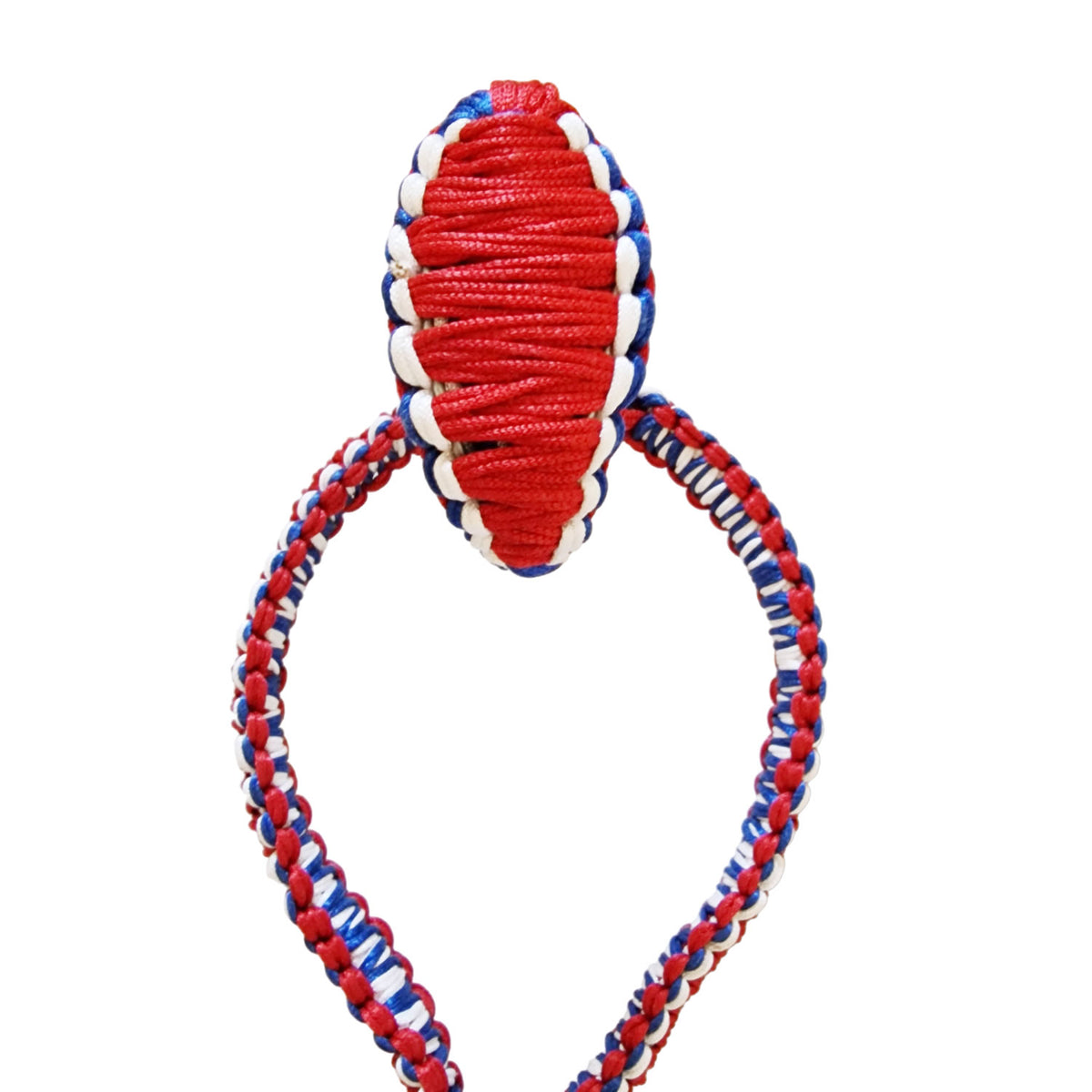 COBRA STYLE MUAY THAI WEAVE MONGKOL