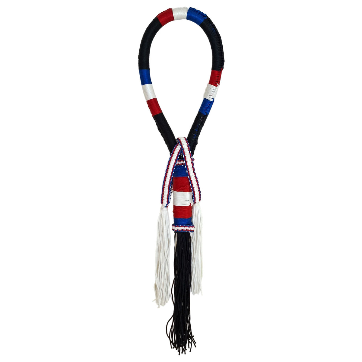 SPECIAL WOVEN TUBE MUAY THAI FIGHTERS MONGKOL (Set) TUVEN