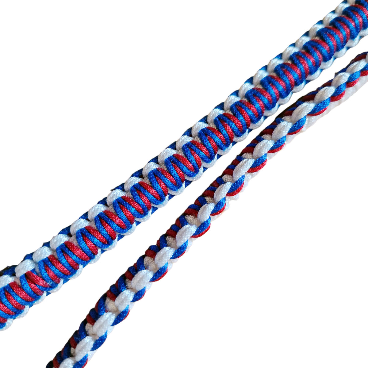 SPECIAL WOVEN TUBE MUAY THAI FIGHTERS MONGKOL (Set) TUVEN