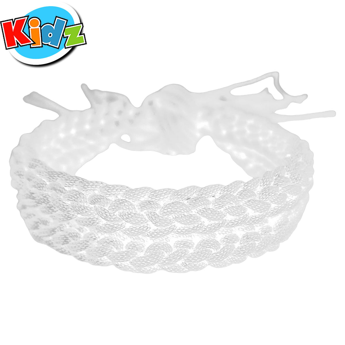 KIDS MUAY THAI PRAJIOUD ARM BANDS (Pair)