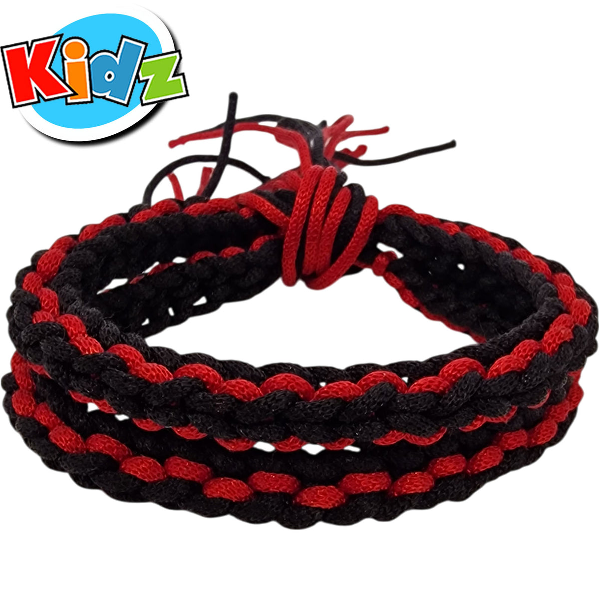 KIDS MUAY THAI PRAJIOUD ARM BANDS (Pair)