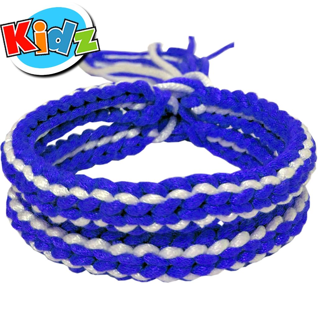 KIDS MUAY THAI PRAJIOUD ARM BANDS (Pair)