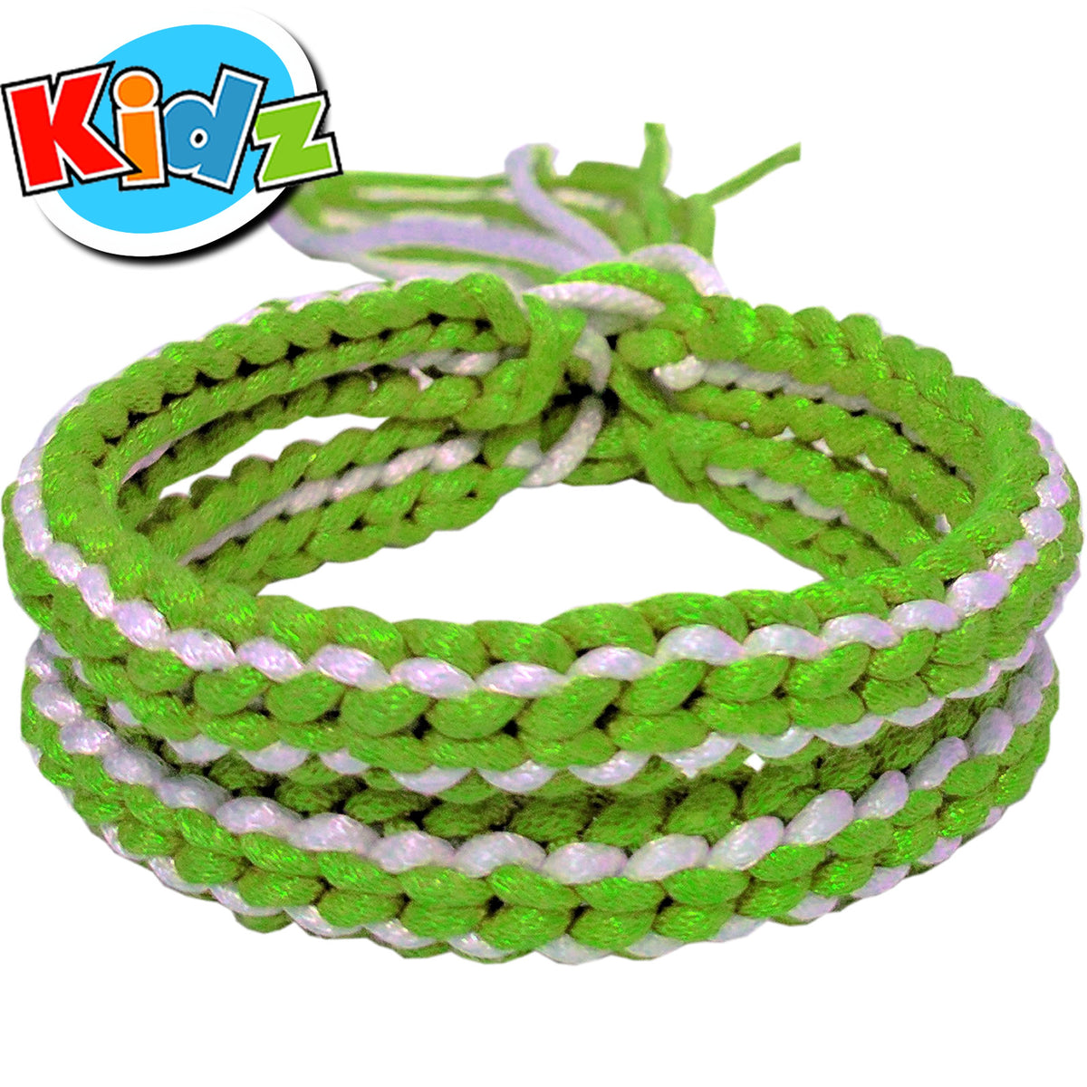 KIDS MUAY THAI PRAJIOUD ARM BANDS (Pair)