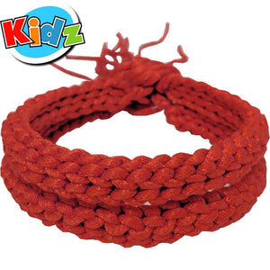 KIDS MUAY THAI PRAJIOUD ARM BANDS (Pair)