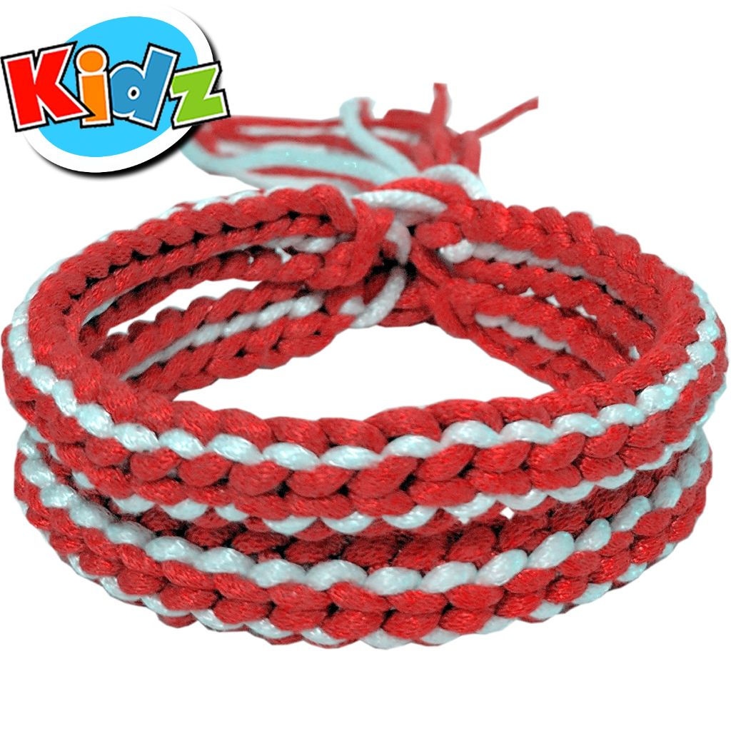 KIDS MUAY THAI PRAJIOUD ARM BANDS (Pair)