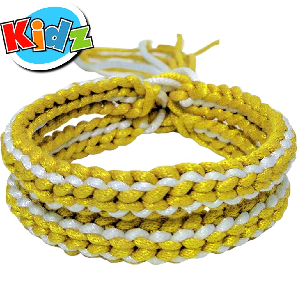 KIDS MUAY THAI PRAJIOUD ARM BANDS (Pair)