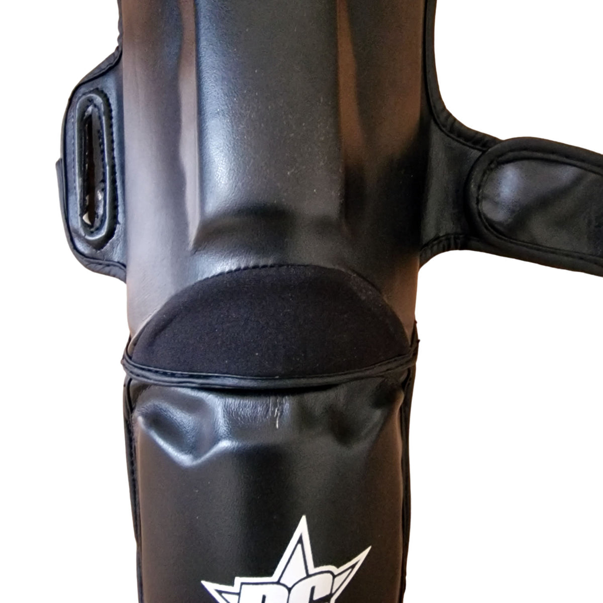 DUOSTAR MUAY THAI SHIN & INSTEP PROTECTORS