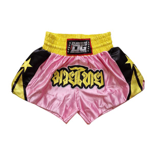 COMET MUAY THAI KICKBOXING SHORTS