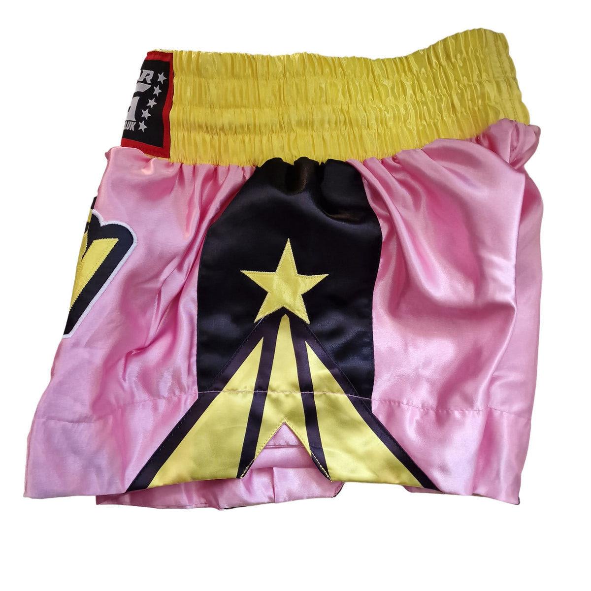 COMET MUAY THAI KICKBOXING SHORTS