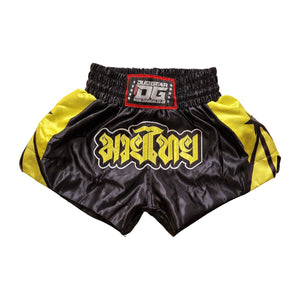 COMET MUAY THAI KICKBOXING SHORTS