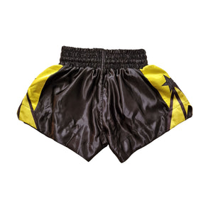 COMET MUAY THAI KICKBOXING SHORTS