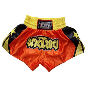 COMET MUAY THAI KICKBOXING SHORTS