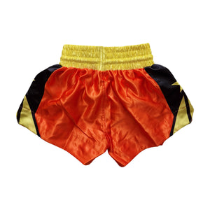 COMET MUAY THAI KICKBOXING SHORTS