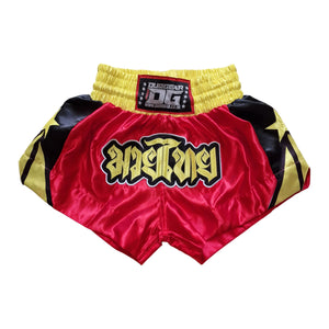 COMET MUAY THAI KICKBOXING SHORTS