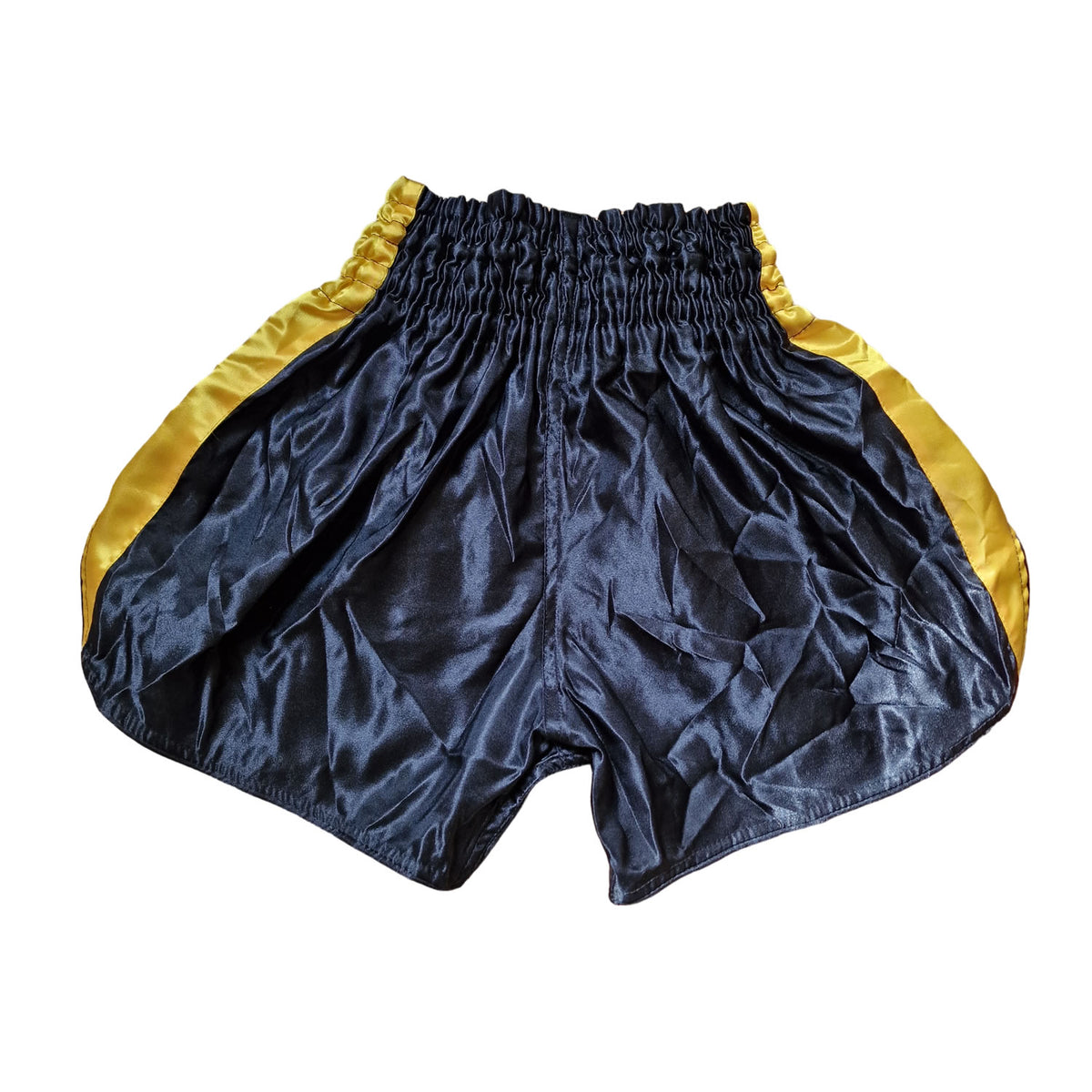COMPAK MUAY THAI KICKBOXING SHORTS