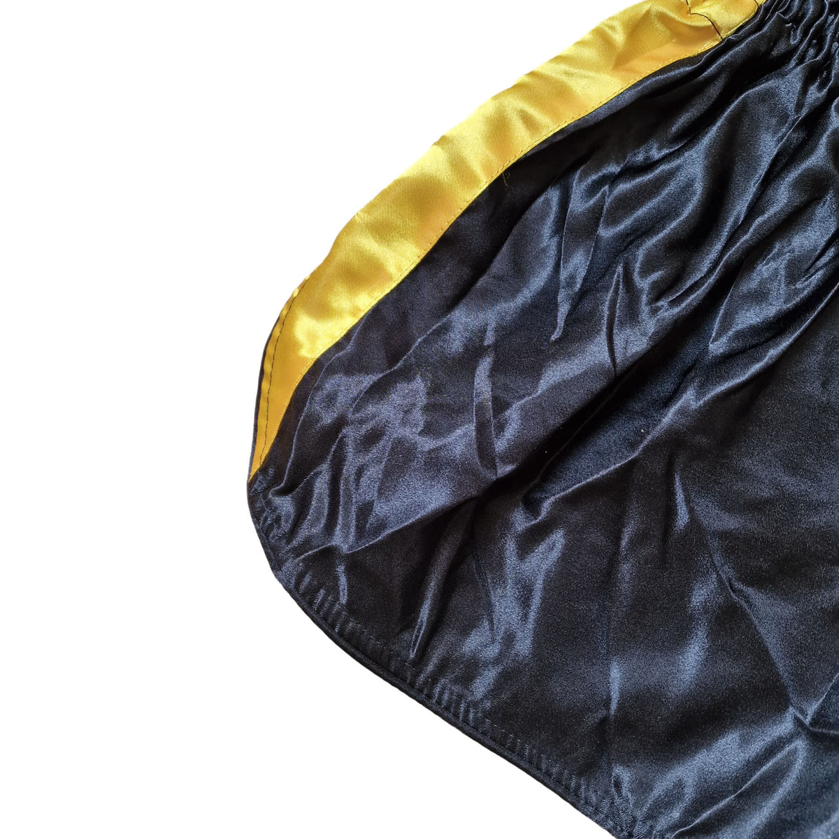 COMPAK MUAY THAI KICKBOXING SHORTS