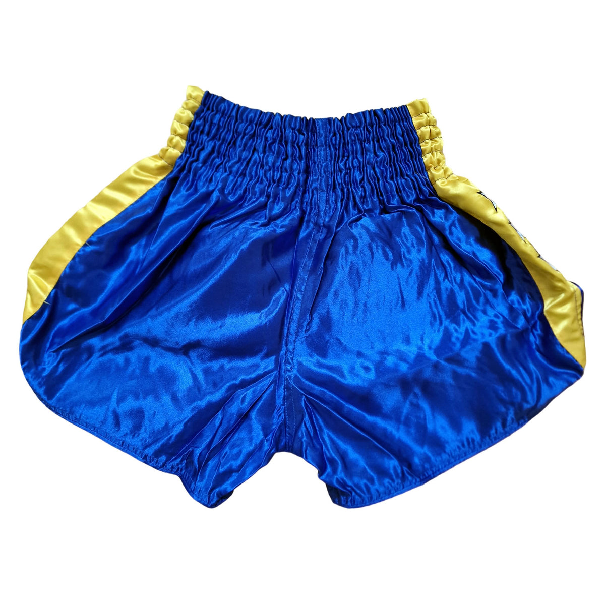 COMPAK MUAY THAI KICKBOXING SHORTS
