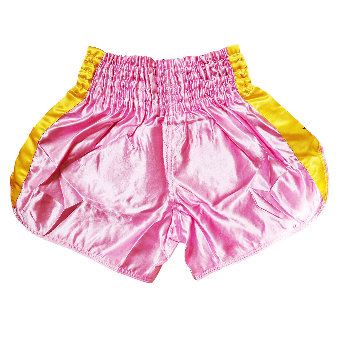 COMPAK MUAY THAI KICKBOXING SHORTS