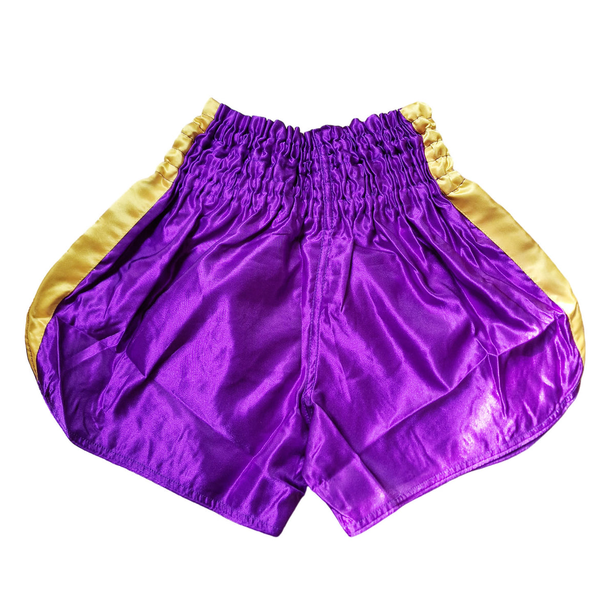 COMPAK MUAY THAI KICKBOXING SHORTS