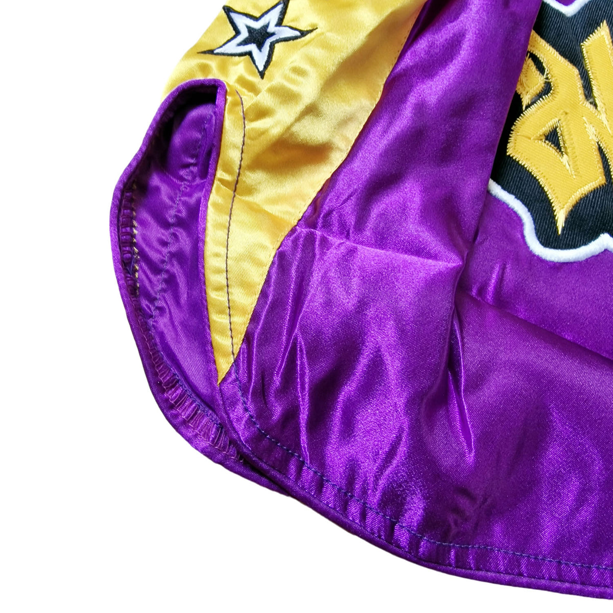 COMPAK MUAY THAI KICKBOXING SHORTS
