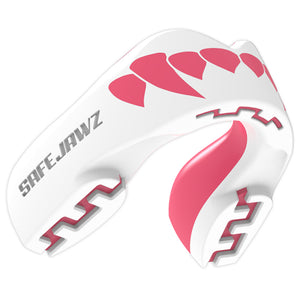 JUNIOR EXTRO SERIES SELF-FIT MOUTHGUARD